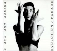 Parade: Music from the Motion Picture 'Under the Cherry Moon'