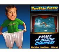 Parade Of Aquatic Champions