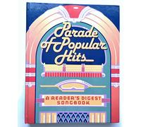 Parade of Popular Hits: A Reader's Digest Songbook/With Pamphlet