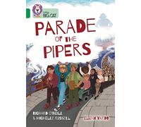 Parade of the Pipers: Band 15/Emerald (Collins Big Cat)