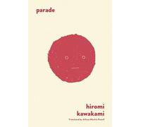 Parade: A Folktale