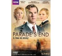 Parade´s End (V.O.S.E)