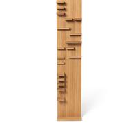 Parade Shelf 140 cm Oiled Oak