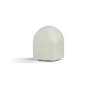 Parade Table Lamp 160 Shell White
