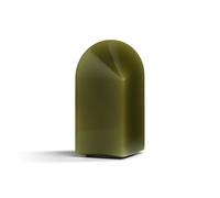 Parade Table Lamp 240 Moss Green