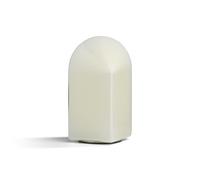 Parade Table Lamp 240 Shell White