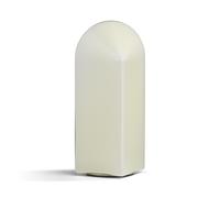 Parade Table Lamp 320 Shell White
