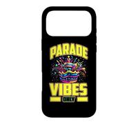 PARADE VIBES ONLY Case for iPhone 17 Pro Max