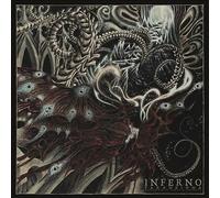 Inferno - Paradeigma (Phosphenes Of Aphotic Eternity) [VINYL]