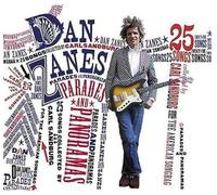 Dan Zanes – Parades And Panoramas: 25 Songs – US Import