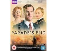 Parade's End [DVD]