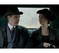 Parade's End - Episode 2