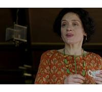 Parade's End - Episode 3