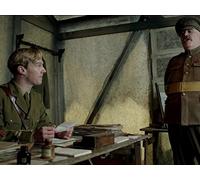 Parade's End - Episode 4