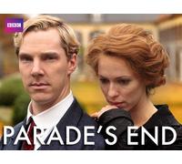 Parade's End - Season 1