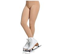 PARADICE WORLD BY SKATER FOR SKATERS Footed Ice skating tights. 80 deniers. Microfiber (11/14)