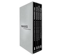 Paradies: Box-Set - Eine Filmtrilogie von Ulrich Seidl [4 DVDs]