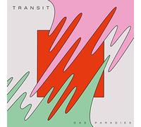 Paradies, das - Transit (Lp+CD) [VINYL]