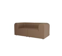 Paradigm 2-Seater Sofa HE0242-Hero242