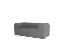 Paradigm 2-Seater Sofa R123-Remix123