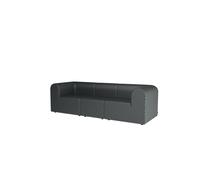 Paradigm 3-Person Sofa H166-Hallingdal166