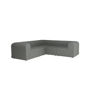 Paradigm 5-Seater Corner Sofa R123-Remix123