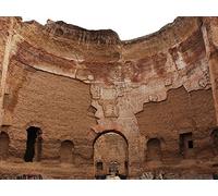 Paradigm and Paragon-Imperial Roman Baths
