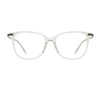 Paradigm Billie Men's Glasses, Pink, Size 54