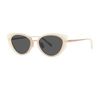Paradigm Cheyenne Sun Limoncello Womenâs Sunglasses Gold Size 51
