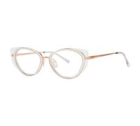 Paradigm Cheyenne Women's Glasses, Blue, Size 51