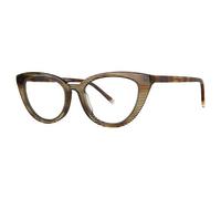 Paradigm Liza Women's Glasses, Tortoiseshell, Size 51