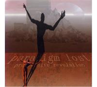 Paradigm Lost - Progressive Revelation