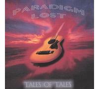 Paradigm Lost - Tales of Tales