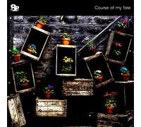 ゲーム『Paradigm Paradox』主題歌「Course of my fate」/8P