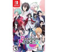 Nintendo Games Switch Paradigm Paradox Imp Usa