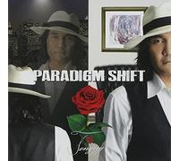PARADIGM SHIFT