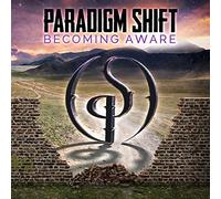 Paradigm Shift - Becoming Aware