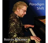 Paradigm Shift by Steven Halpern (2010-09-14)