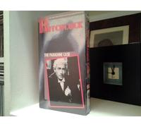 Paradine Case [VHS] [VHS Tape] (1998) Gregory Peck; Ann Todd; Charles Laughto...