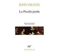 Paradis Perdu: A32838 (Poesie/Gallimard)