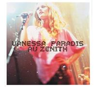 Paradis, Vanessa - Au Zenith Live