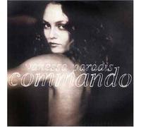Paradis Vanessa - Commando
