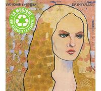 Paradis, Vanessa - Divinidylle-Ecopac