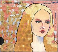 Paradis Vanessa - Divinidylle (Slidepac) [Import]