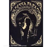 Paradis, Vanessa - Divinidylle Tour