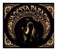 Paradis, Vanessa - Divinidylle Tour (Slidepac