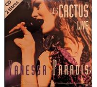 Paradis Vanessa - Les Cactus