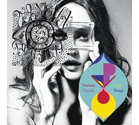 Paradis Vanessa - Love Songs