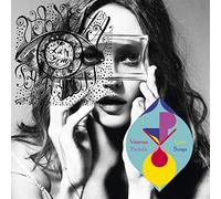 Paradis, Vanessa - Love Songs -2cd-