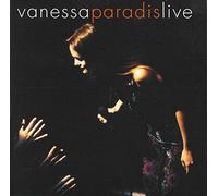 Paradis Vanessa - Vanessa Paradis Live [CASSETTE]